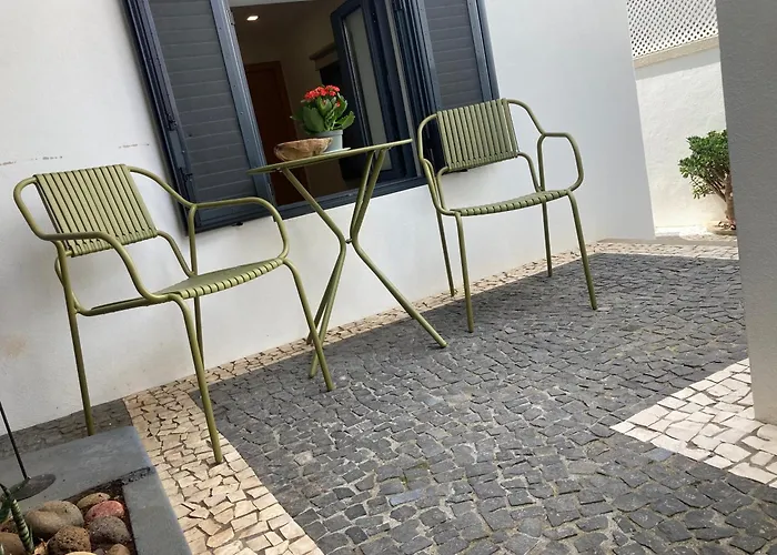 Casa Do Atlantico