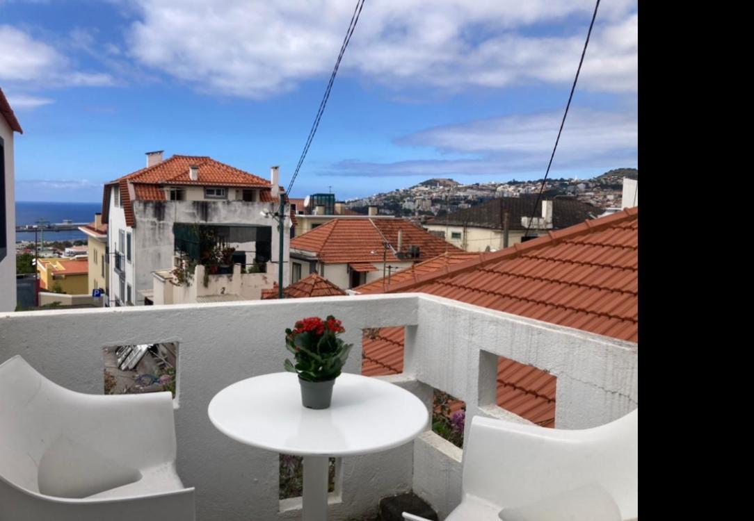 Сasa de vacaciones Casa Do Atlantico Funchal (Madeira)