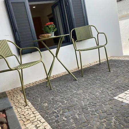 Casa Do Atlantico Villa Funchal  Exterior photo